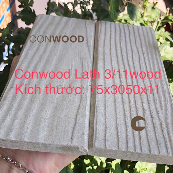 Tấm Conwood Thái Lan